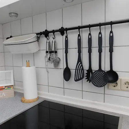 Apartament Susis Mit Schoener Aussicht *