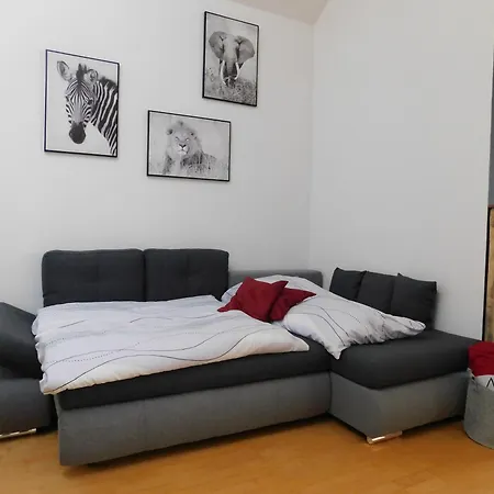 Susis Mit Schoener Aussicht Apartament