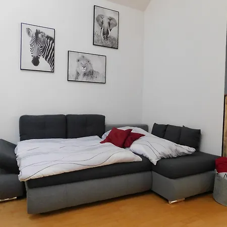 Susis Mit Schoener Aussicht Apartment