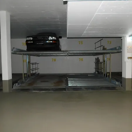 Susis Mit Schoener Aussicht Apartament *