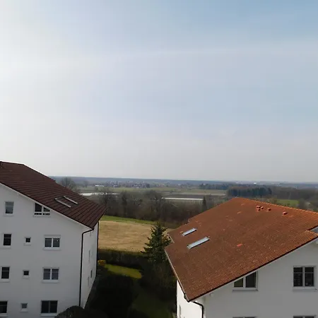 Susis Mit Schoener Aussicht Apartament Tettnang