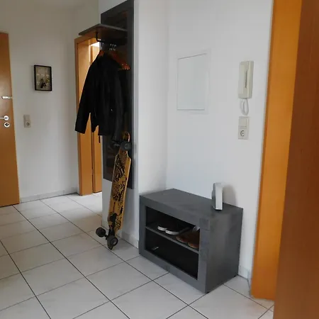 Apartment Susis Mit Schoener Aussicht Tettnang