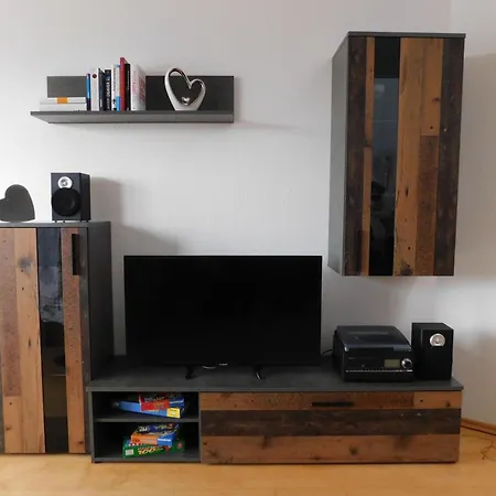 Susis Mit Schoener Aussicht Tettnang