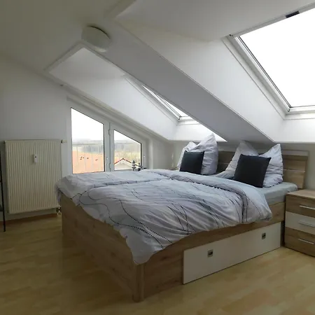 Susis Mit Schoener Aussicht Apartment Tettnang