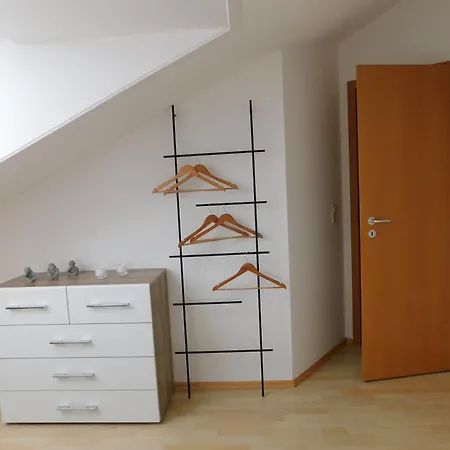 Susis Mit Schoener Aussicht * Tettnang