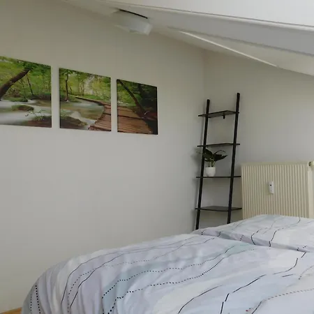 Susis Mit Schoener Aussicht Appartement