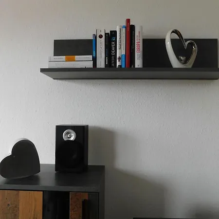 Susis Mit Schoener Aussicht Apartament *