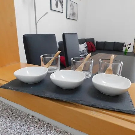 Susis Mit Schoener Aussicht Appartement Tettnang