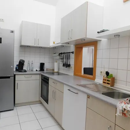 Susis Mit Schoener Aussicht * Tettnang