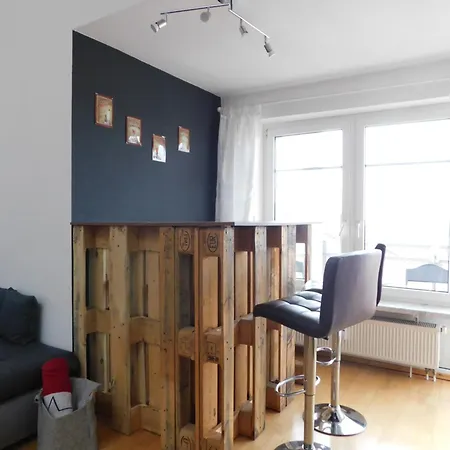 Susis Mit Schoener Aussicht Appartement Tettnang