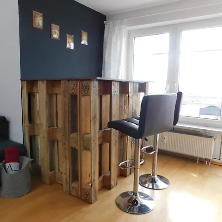 Susis Mit Schoener Aussicht *