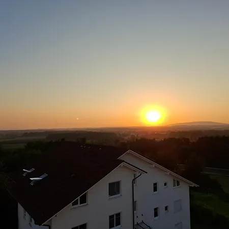 Susis Mit Schoener Aussicht