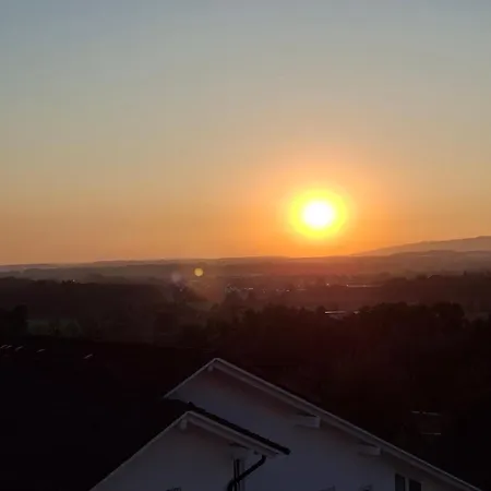 Appartement Susis Mit Schoener Aussicht Tettnang